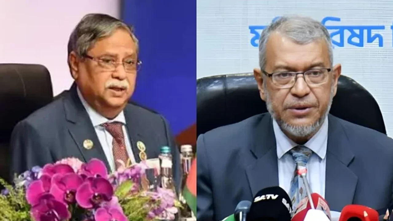 নতুন মন্ত্রিসভার সদস্যদের শপথ সংবিধান অনুযায়ী রাষ্ট্রপতি পড়াবেন: মন্ত্রিপরিষদ সচিব