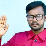 তিন সন্তানের জন্য নতুন মা খুঁজছেন হিরো আলম