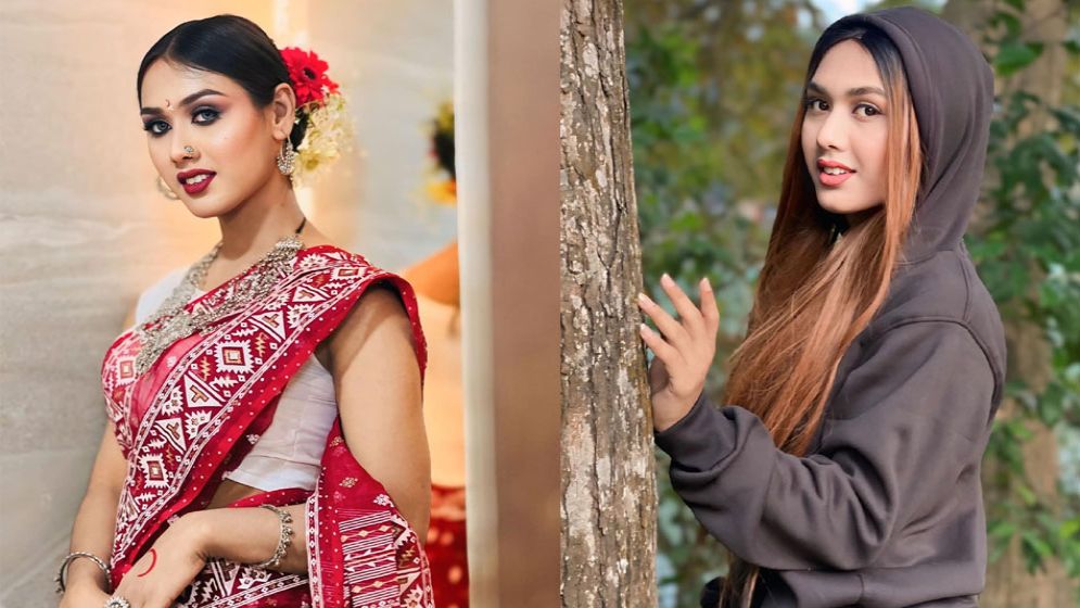 নারী সেজে টিকটক করা ছাত্রদল নেতা রেদোয়ান, ক্ষমা চেয়ে ফিরছেন স্বাভাবিক জীবনে