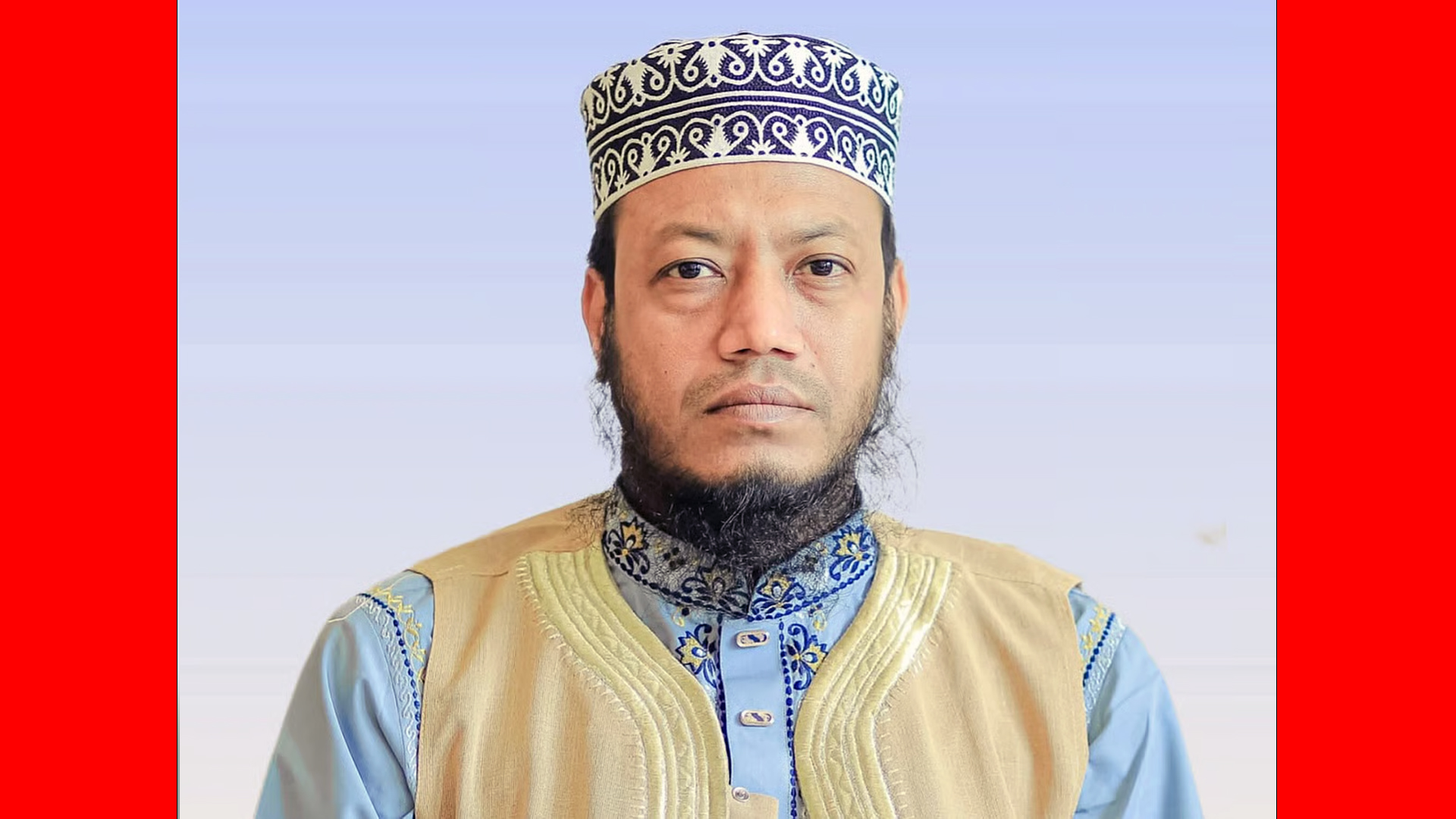 জামায়াতের প্রার্থী আমির হামজার বিরুদ্ধে আরও দুই মামলা