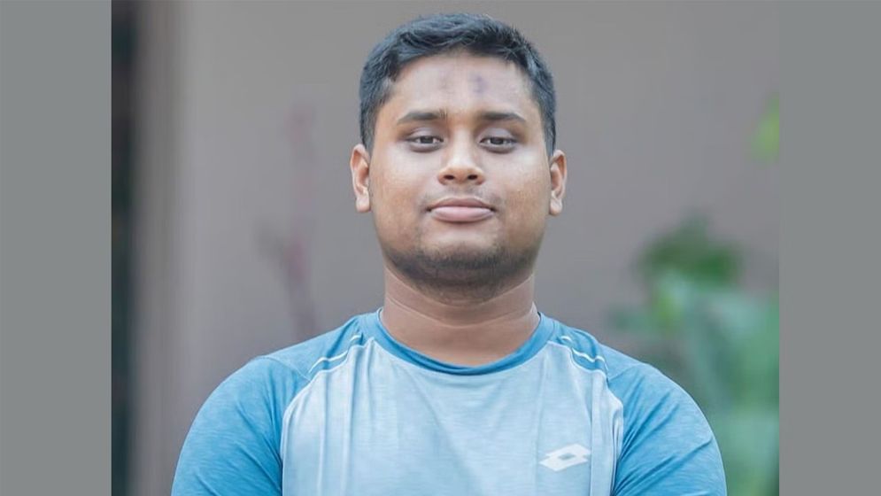 পরিবারে এসেছে নতুন অতিথি: বাবা হয়েছেন হাসনাত আব্দুল্লাহ