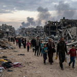 বিশ্বপরিস্থিতি, আমাদের জাতীয় সংকট এবং মুক্তির একমাত্র পথ -মুস্তাফিজ শিহাব