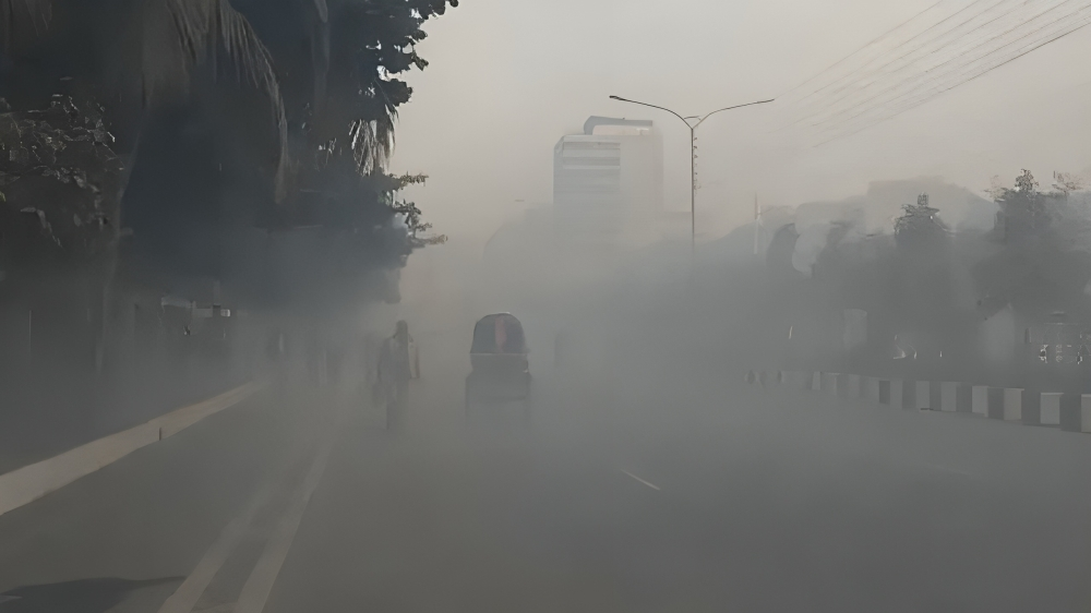 ১৭ জেলায় শৈত্যপ্রবাহ, সামান্য বাড়তে পারে তাপমাত্রা