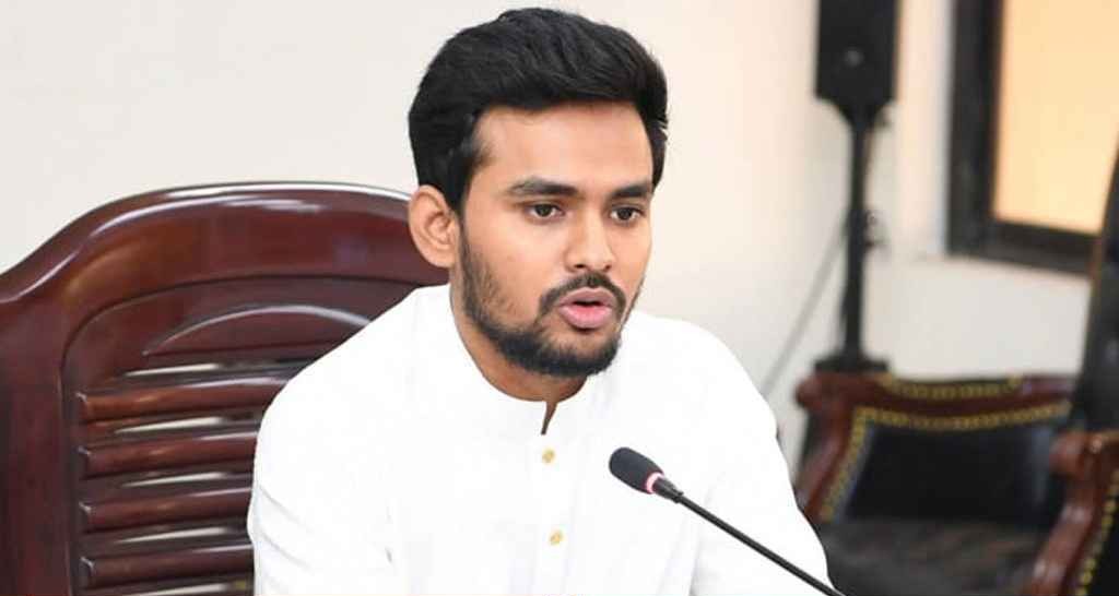 জুলাই শহীদদের পরিচয় শনাক্তের জন্য আসছে আন্তর্জাতিক বিশেষজ্ঞ দল