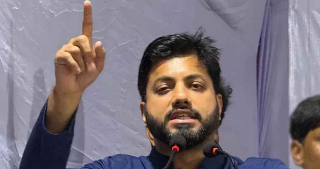 তারেক রহমানের প্রত্যাবর্তন সব অপশক্তি পরাস্ত করবে :ইশরাক