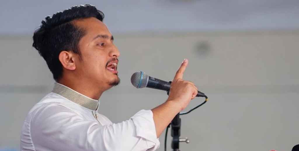 আ.লীগ ফিরে এলে গণঅভ্যুত্থান হবে মিথ্যা: সারজিস আলম