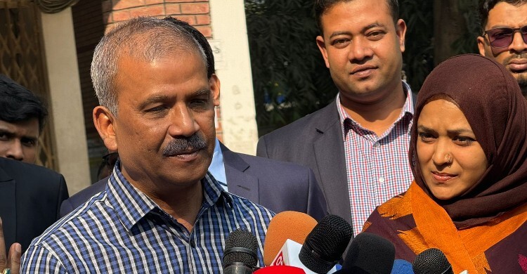 ফলাফলের গেজেট ১৪ ফেব্রুয়ারির মধ্যে প্রকাশ হবে: আসিফ নজরুল