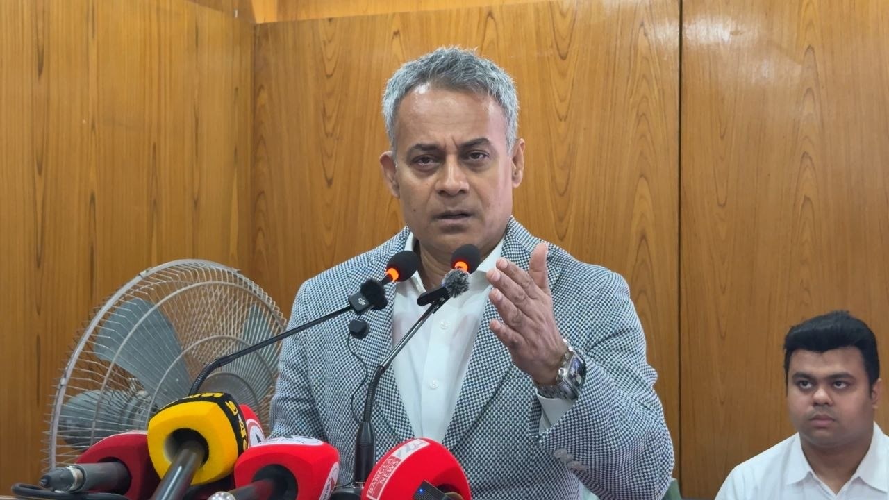 ঈদযাত্রা নির্বিঘ্নে সারা দেশে কাজ করবে ৬৯টি মোবাইল কোর্ট: সড়ক মন্ত্রী