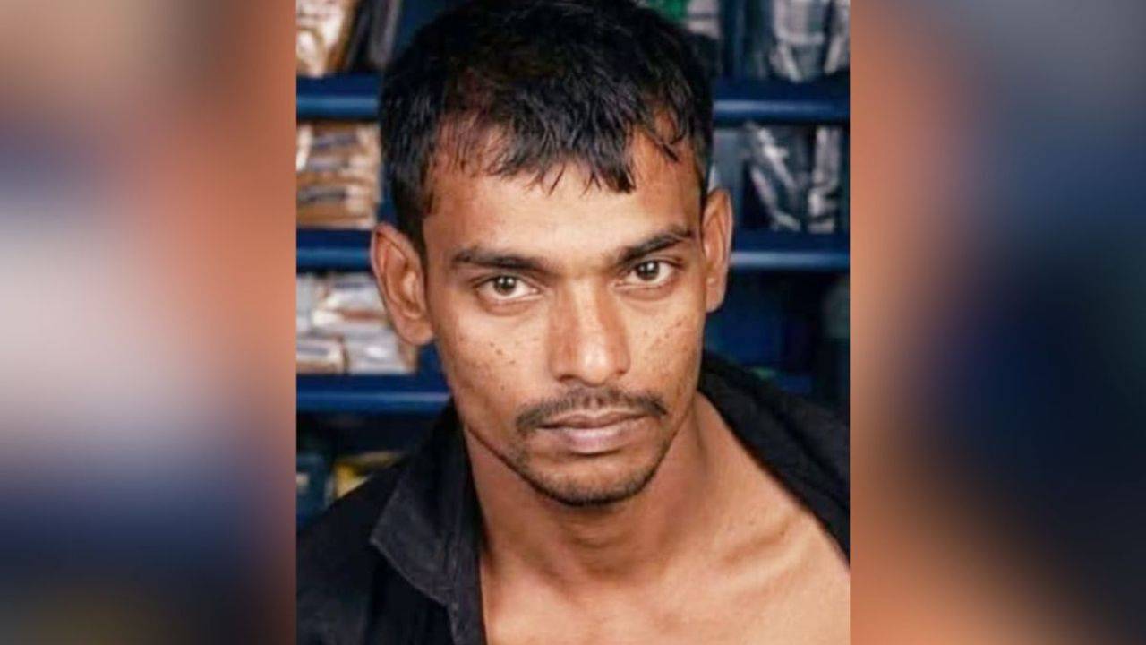 সম্পত্তি বিরোধে দাদিকে কুপিয়ে হত্যা, নাতি আটক!