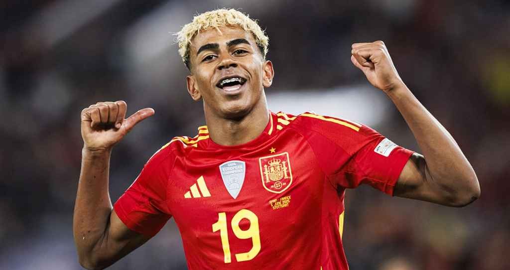 বিশ্বের সবচেয়ে দামি ফুটবলার ইয়ামাল, সেরা দশের তালিকায় কারা রয়েছেন