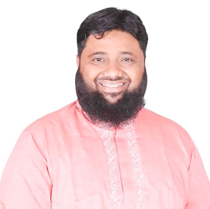 যে কাউন্সিলের ধ্যান-জ্ঞানই ছিল এলাকার উন্নয়ন, কুড়িয়েছেন জনসাধারণের অকৃত্রিম ভালোবাসা